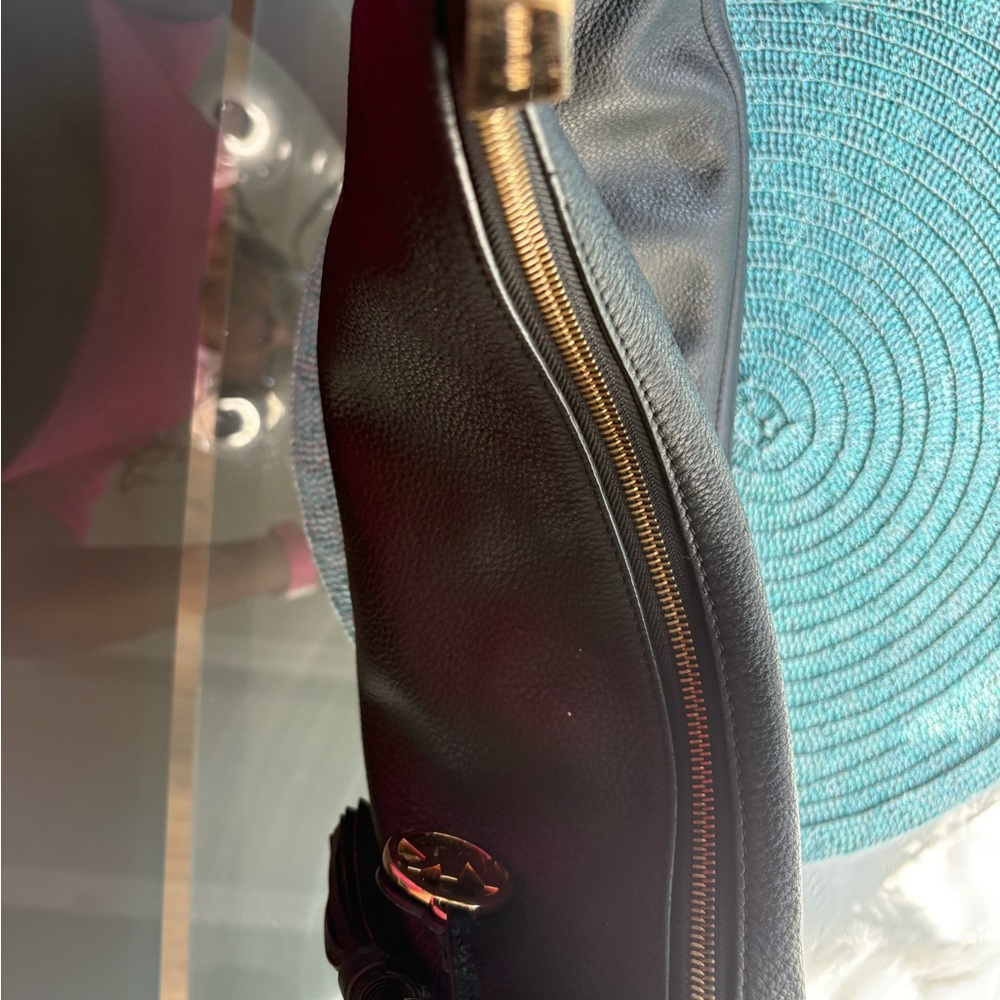 Michael Kors Lydia Hobo Bag - Picture 12 of 17